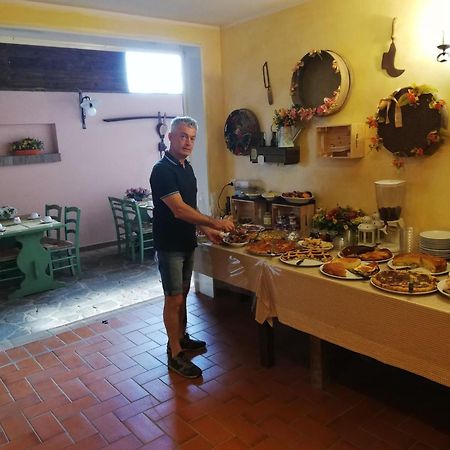Agriturismo Il Laghetto Grosseto Bagian luar foto