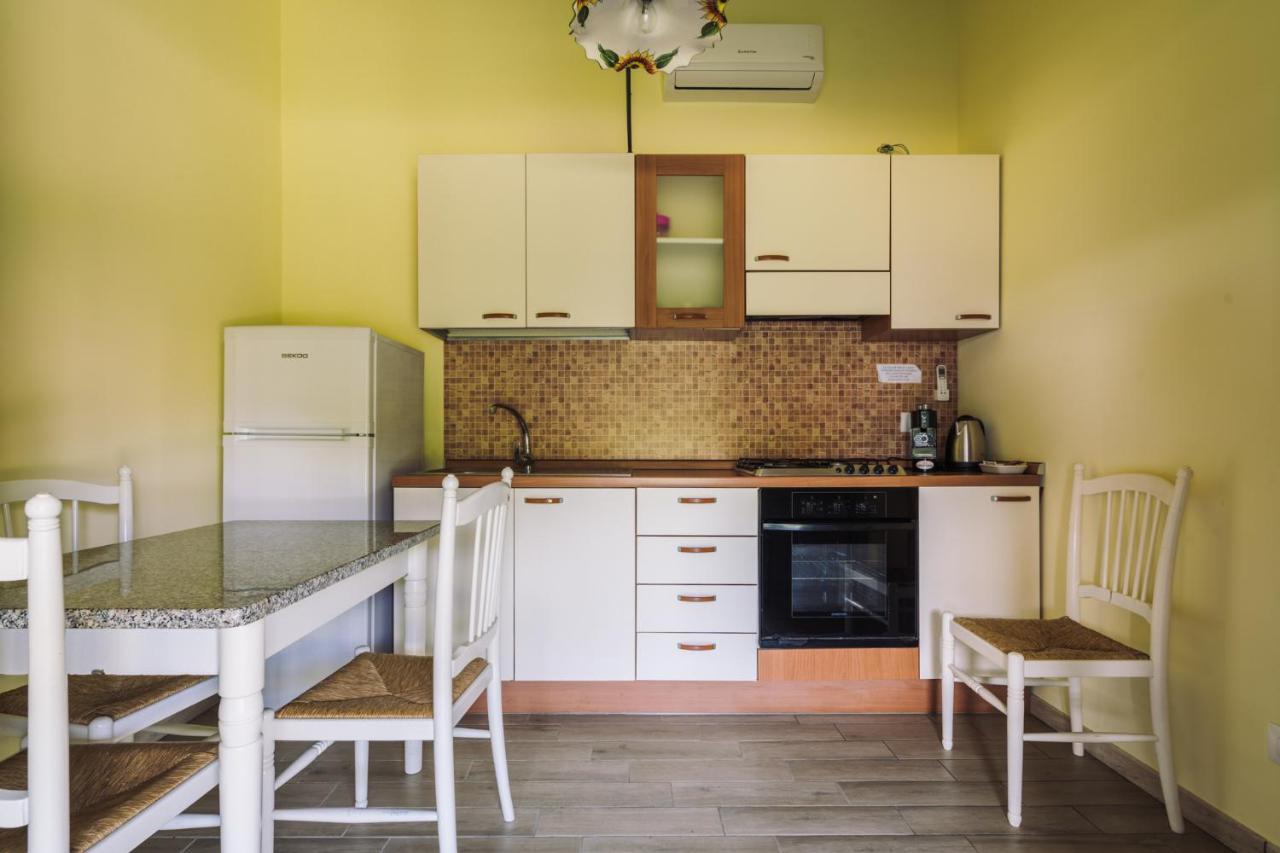 Agriturismo Il Laghetto Grosseto Bagian luar foto