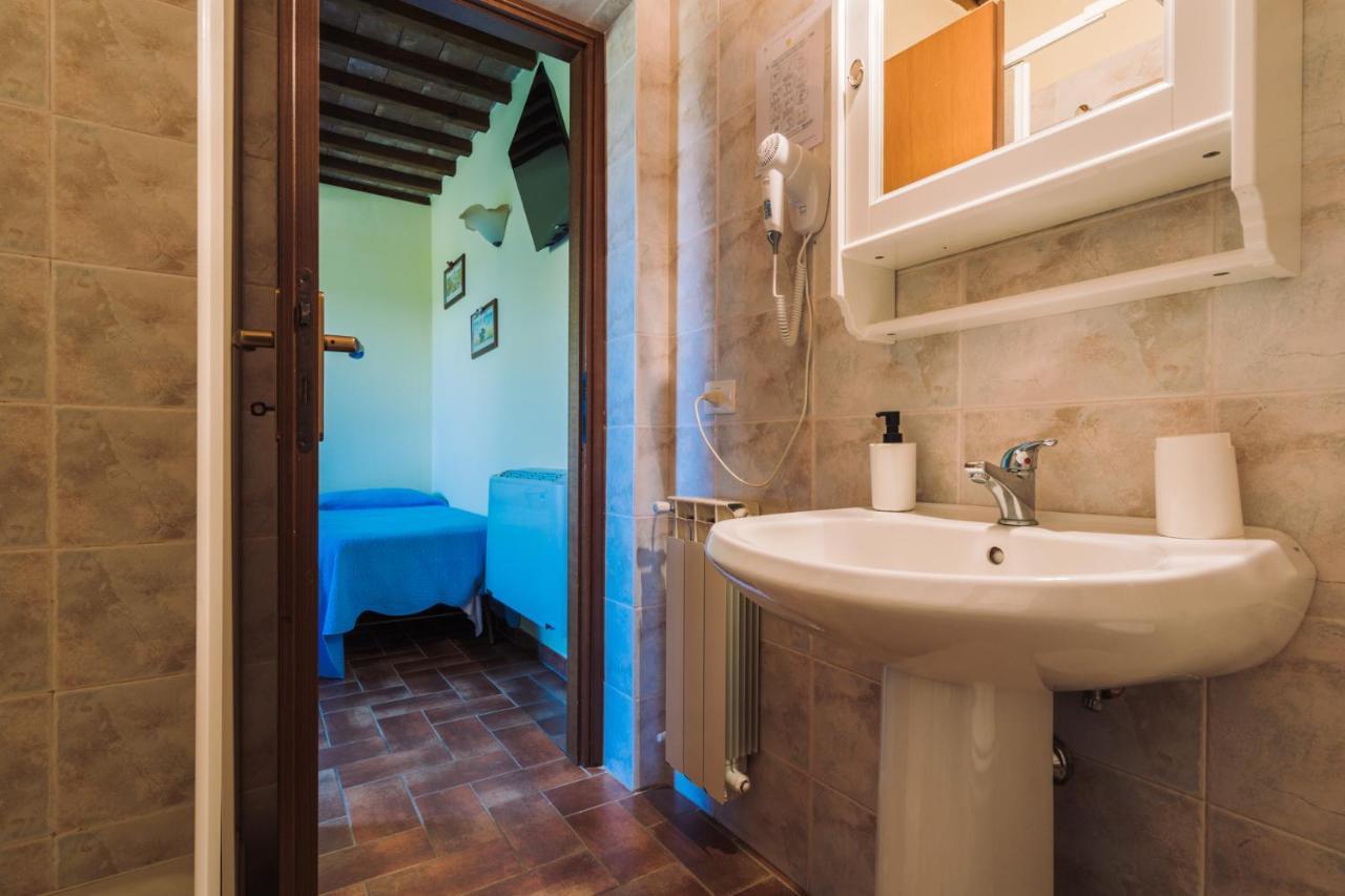 Agriturismo Il Laghetto Grosseto Bagian luar foto