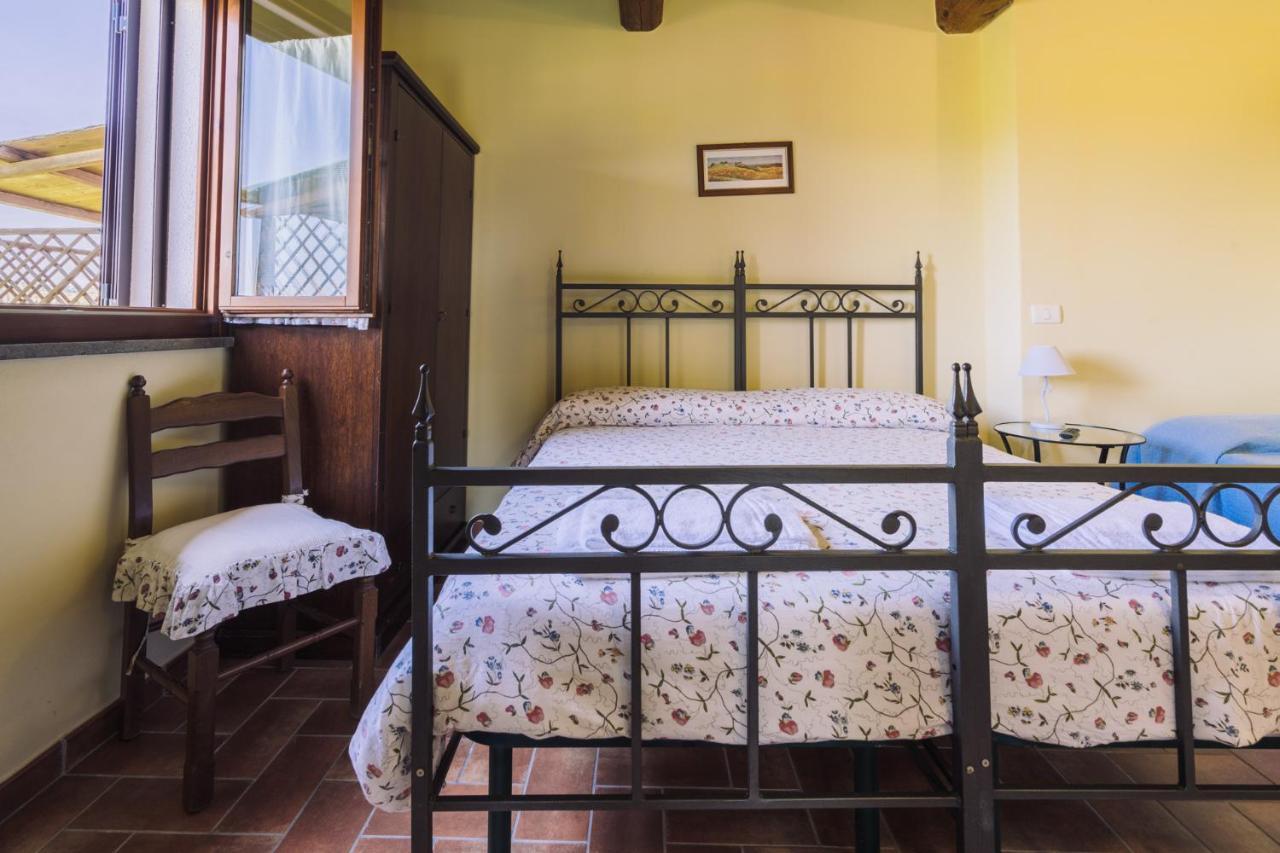 Agriturismo Il Laghetto Grosseto Bagian luar foto