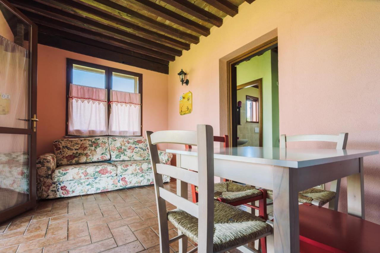 Agriturismo Il Laghetto Grosseto Bagian luar foto