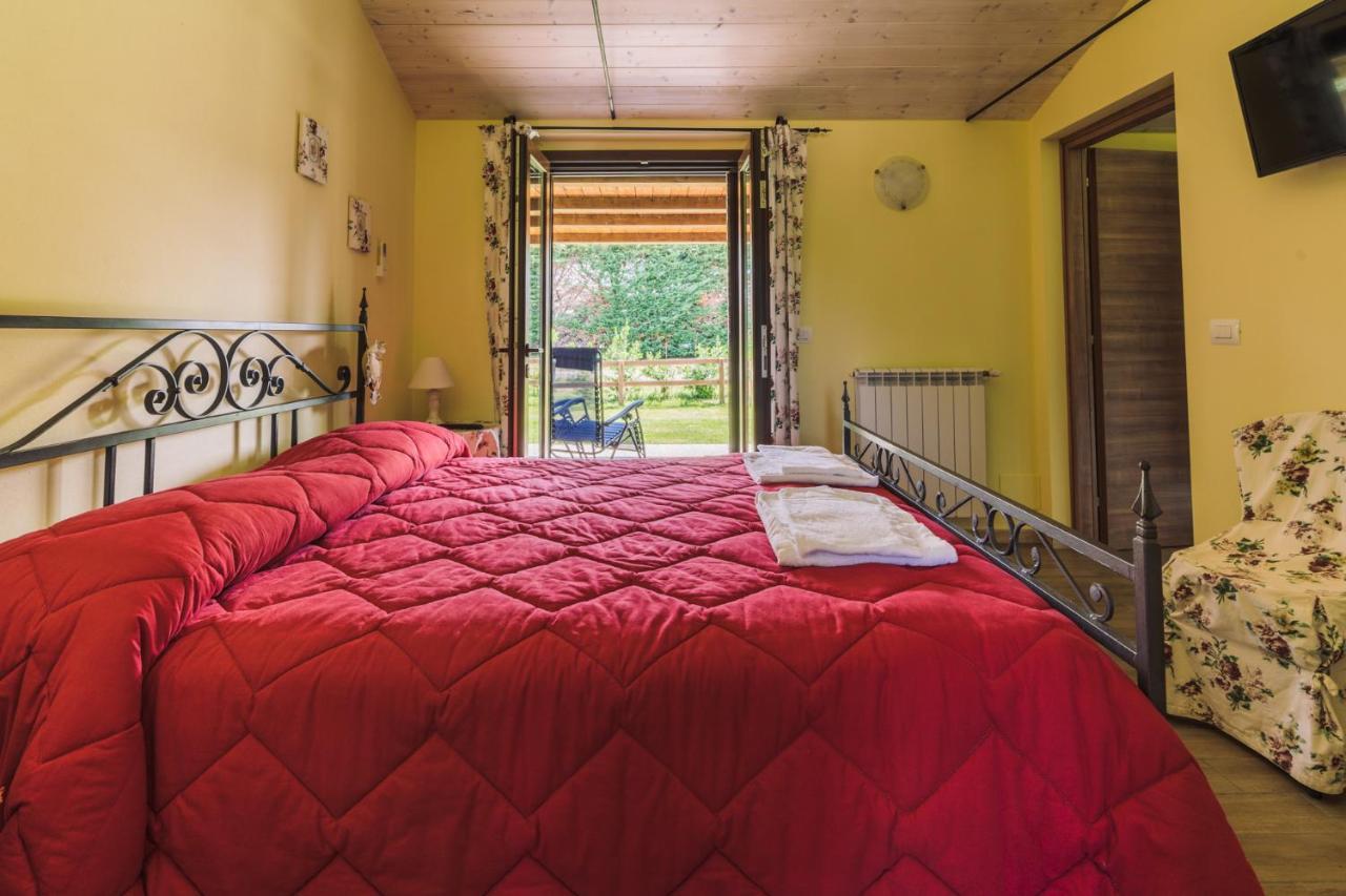 Agriturismo Il Laghetto Grosseto Bagian luar foto