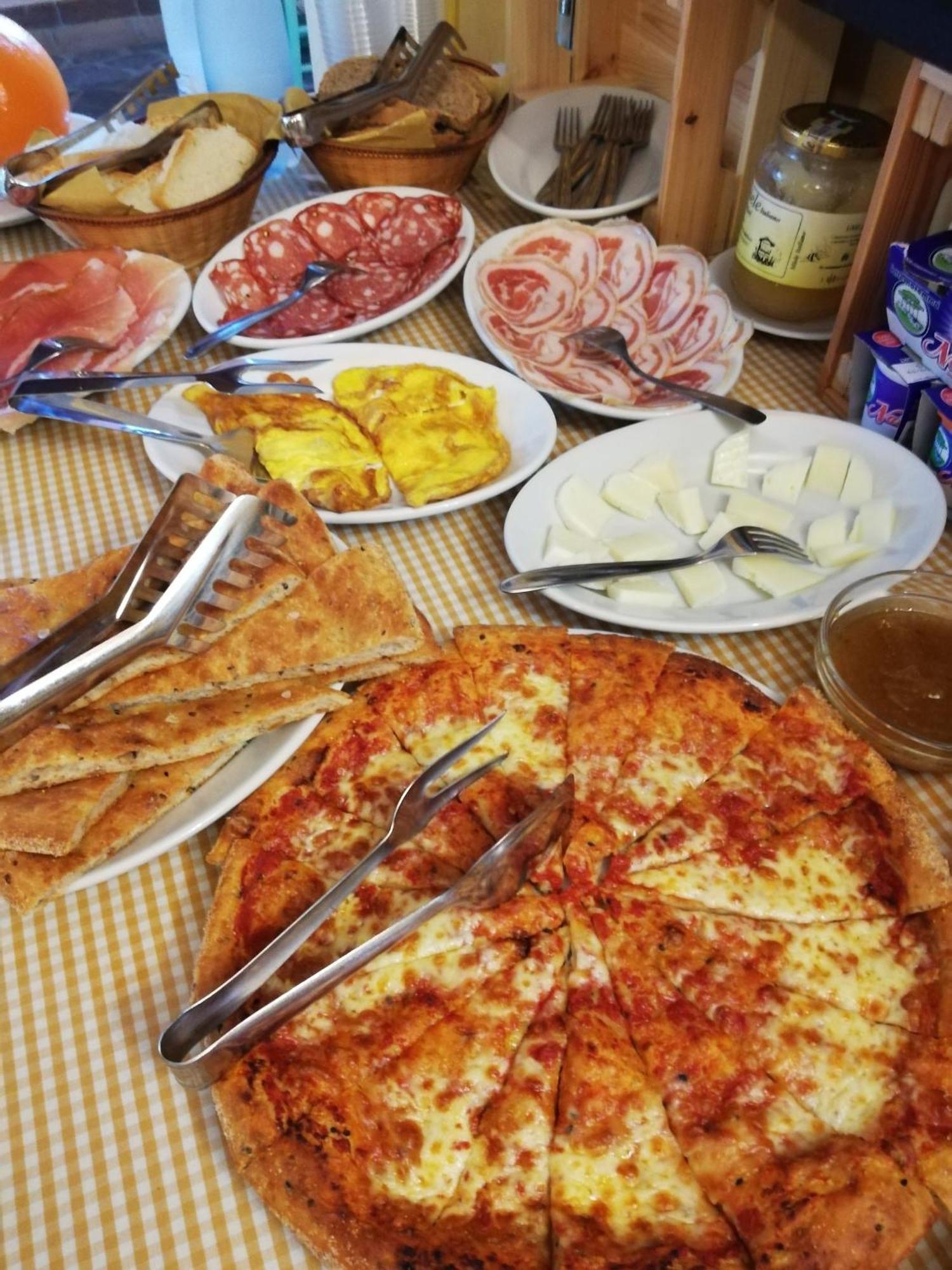Agriturismo Il Laghetto Grosseto Bagian luar foto